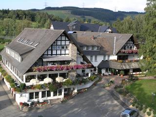 Ferienhotel Stockhausen in Sellinghausen