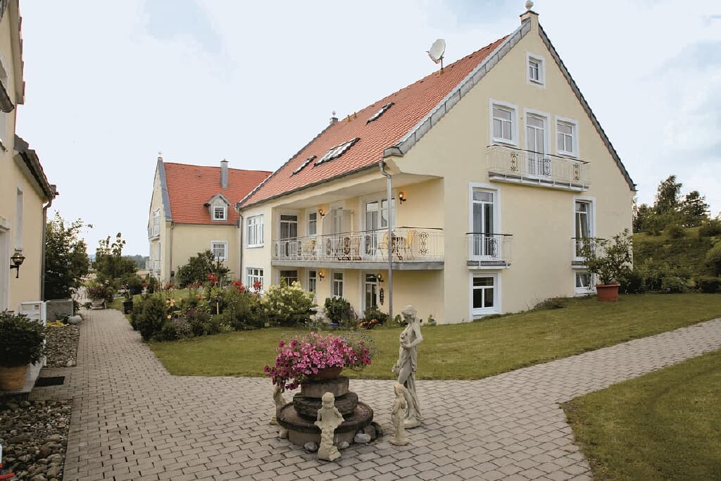 ausZEIT - Ihr Sibyllenbad Gästehaus (Bad Neua Ferienwohnung 