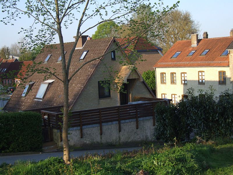 Ferienwohnung Steffensen (Schleswig).  Ferienwohnung in Schleswig Holstein
