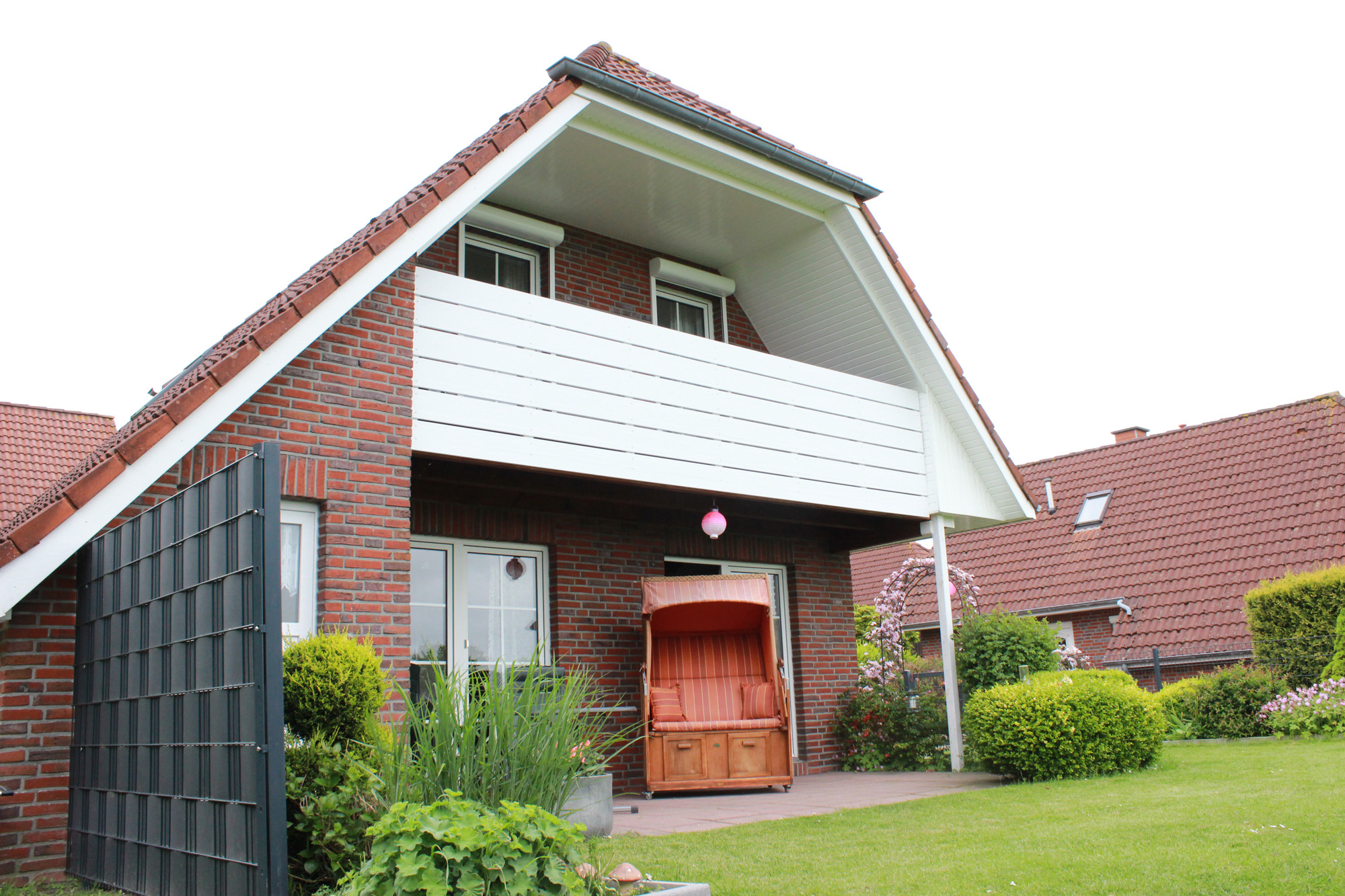 Ferienhaus Achterdeck, (Hooksiel). Ferienhaus 85qm Ferienhaus  Friesland