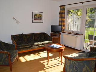 Ferienwohnung "Grete"