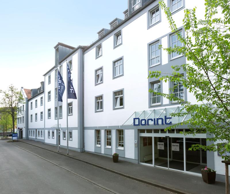 Dorint Hotel Wuerzburg