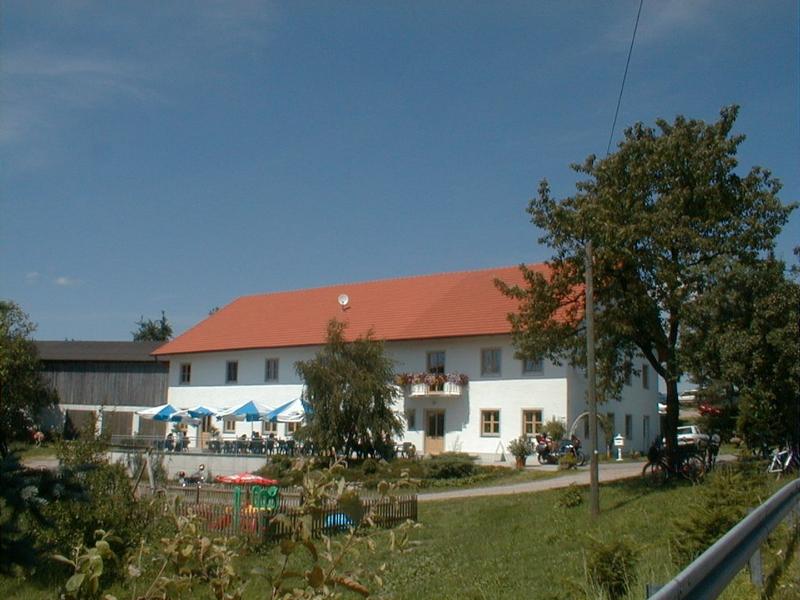 Hofstube - Röhrenhof
