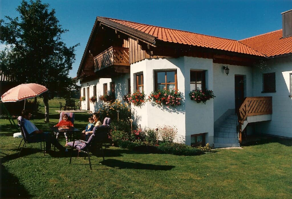 Ferienwohnung Familie Resch (Wegscheid). Ferienwoh Ferienwohnung im Bayerischer Wald