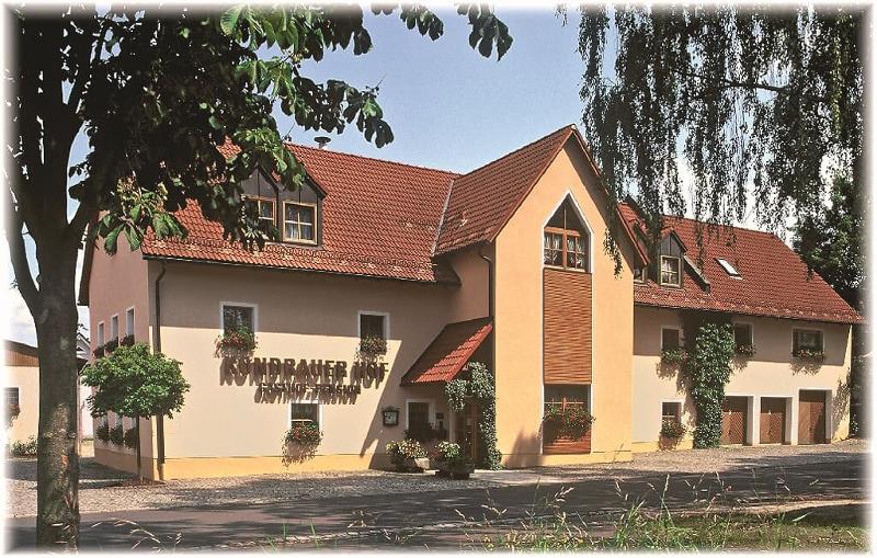 Kondrauer Hof