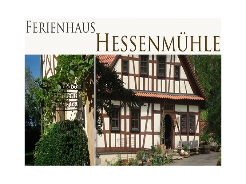 Hessenmühle
