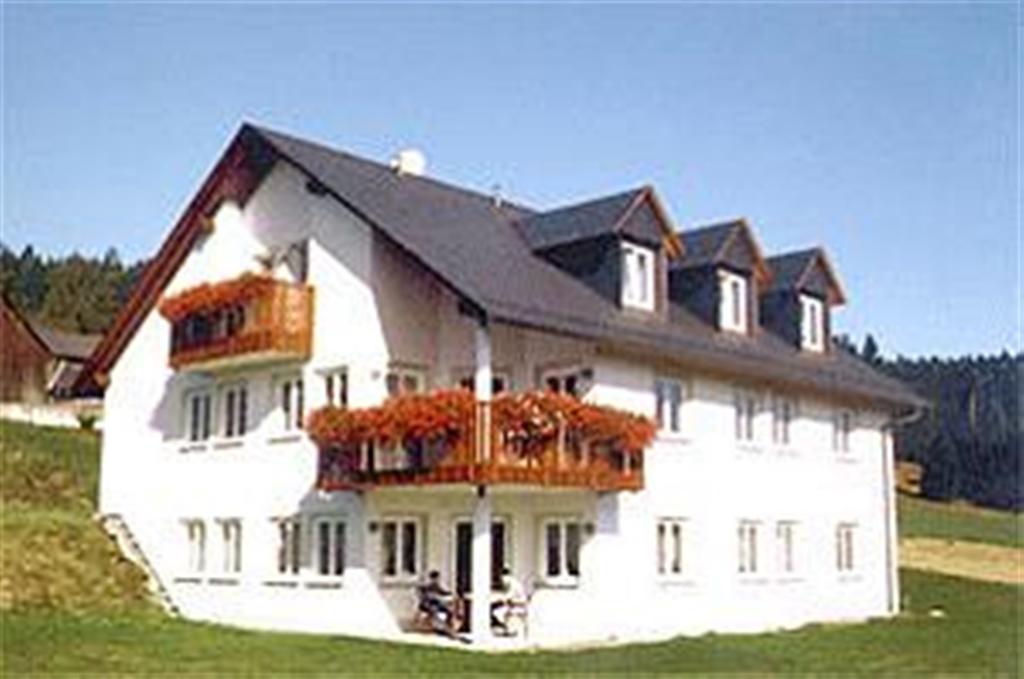 Ferienhof Lang (Naila). Fewo 3 mit Balkon und Pano Ferienwohnung in Deutschland