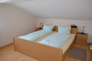 Birne - Schlafzimmer