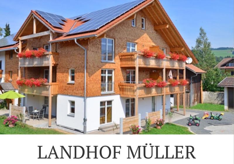 Landhof Müller