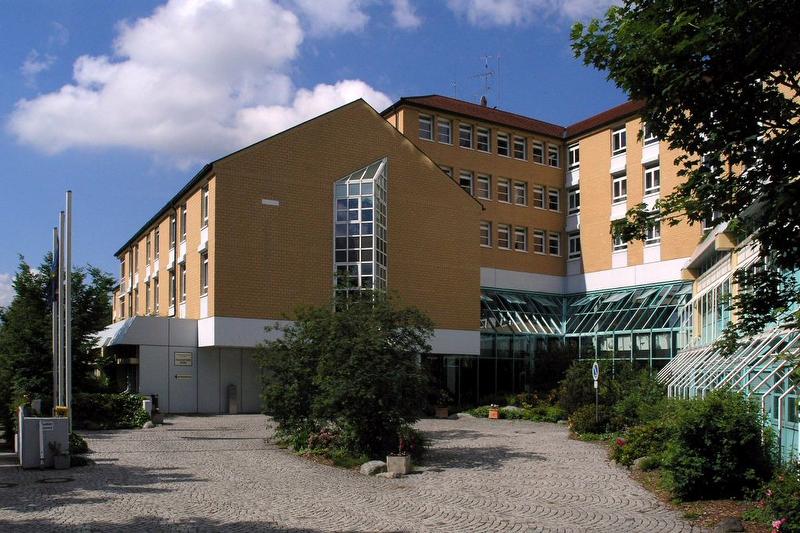 Reha-Zentrum Bad Mergentheim / Klinik Taubertal Bad Mergentheim