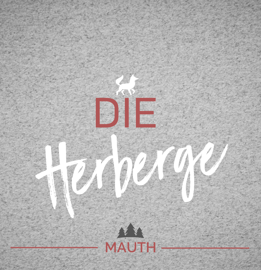 DIE HERBERGE (Mauth). DIE HERBERGE 1 (26qm) Design Ferienwohnung  Mauth