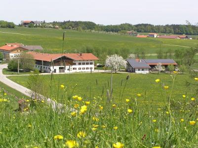 Moierhof-erleben,erholen,genießen