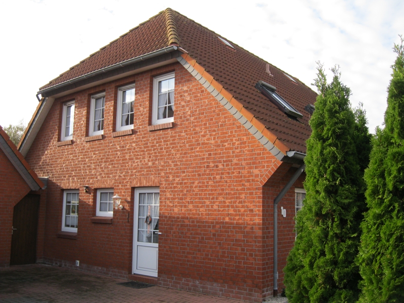 Haus Friesland Thiemann Neuharlingersiel Ferienwohnung 15759