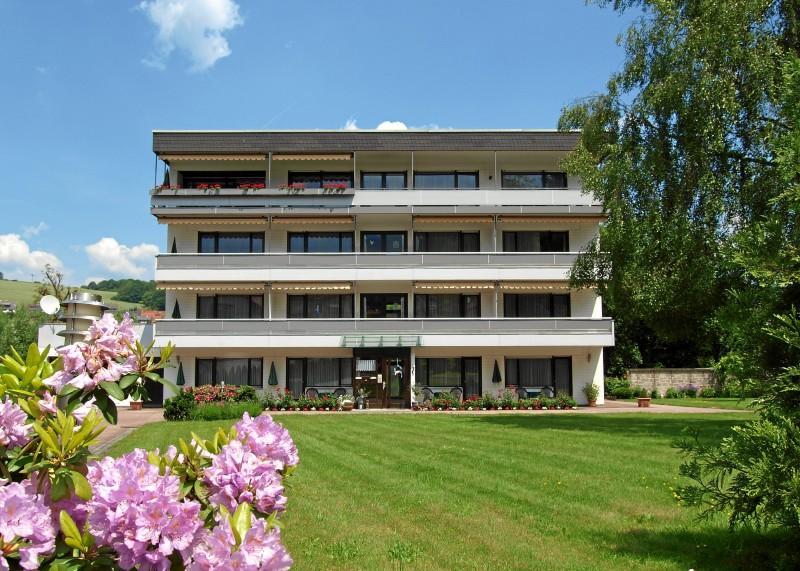 Bad Orb Wohnung Oder Haus Mieten