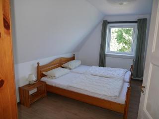 Schlafzimmer Gänseblümchen