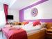 Doppelzimmer Amethyst