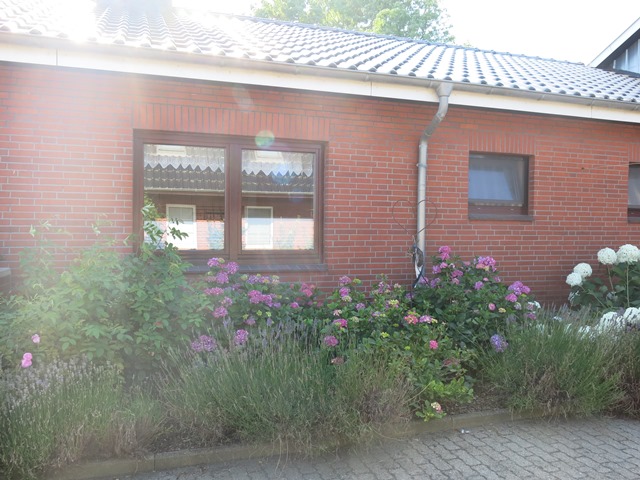 Ferienhaus Autal-Blick (Barkenholm).  Ferienhaus an der Nordsee