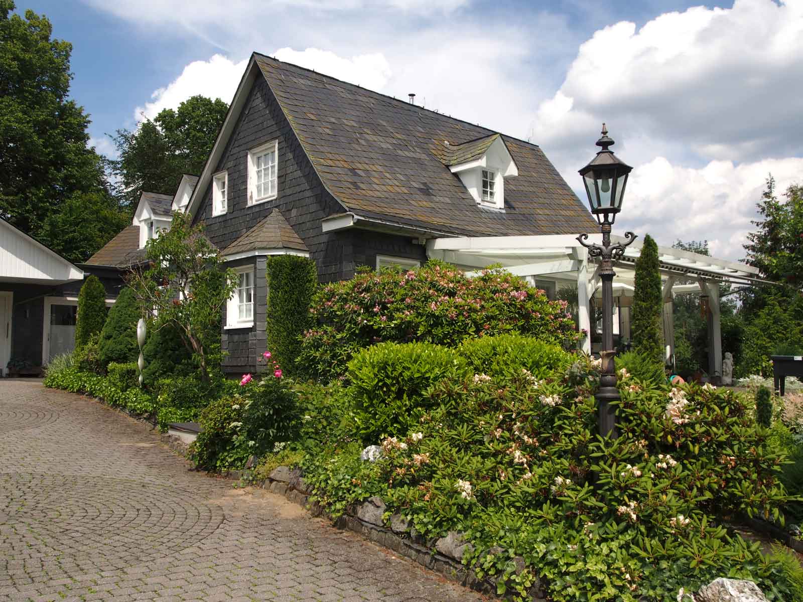 Ferienwohnung "Tors Hütte", (Schmal Ferienwohnung  Sauerland