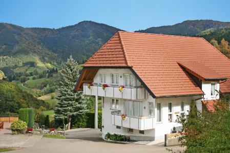 Das Ferienhaus