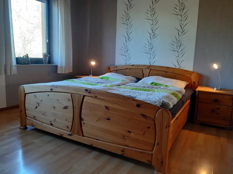 Ferienwohnung Alpaka Farm Inti Kierspe Sauerland Accommodation