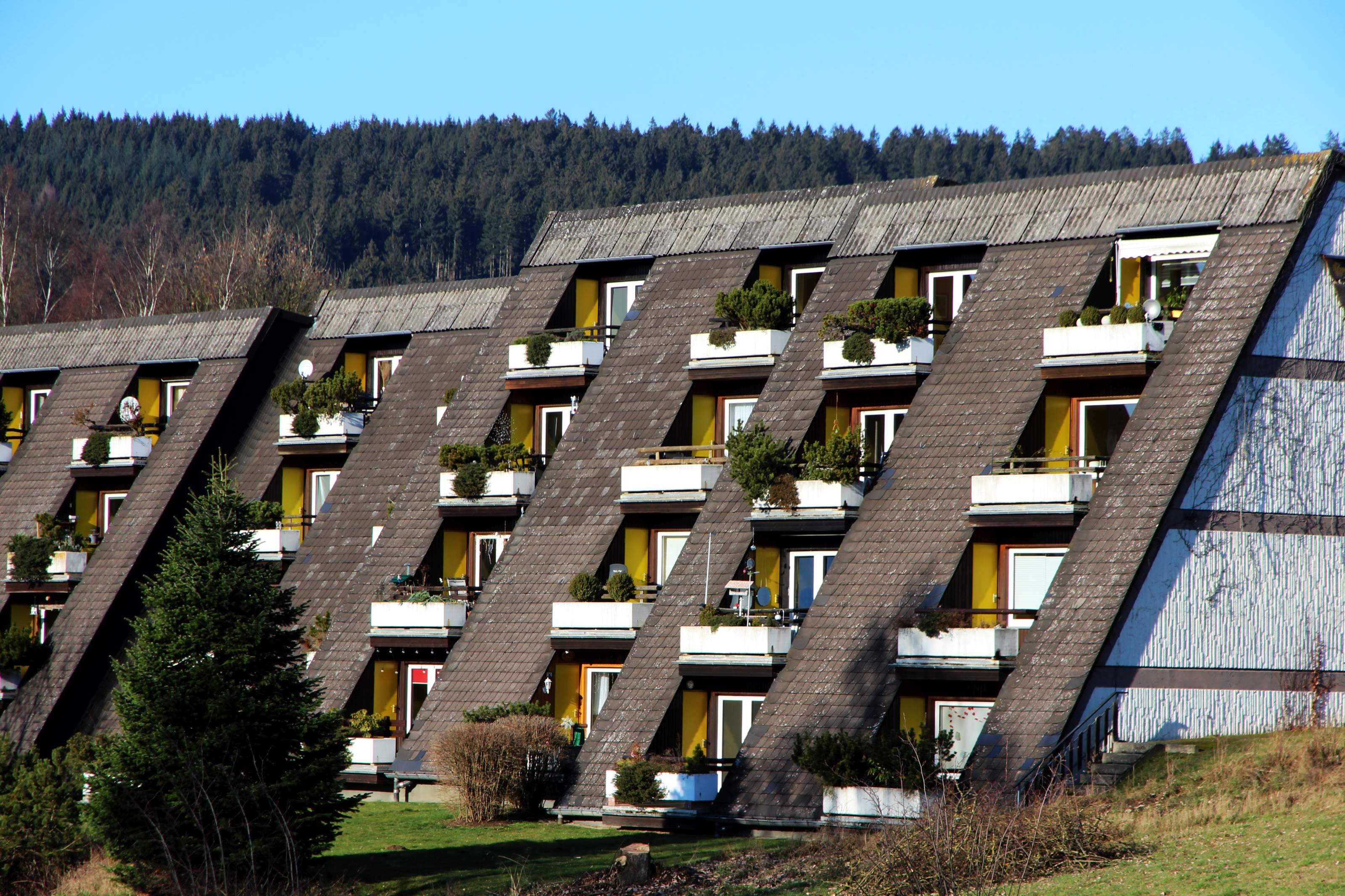 Ferienhaus & Ferienwohnung Olsberg für 3 Personen Urlaub ...