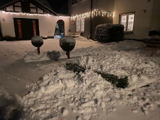 Ferienwohnung Riekes - Bracht Sauerland