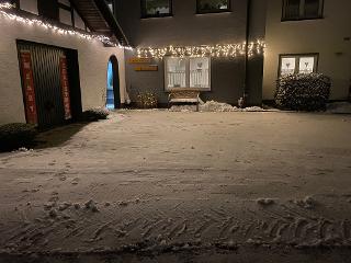 Ferienwohnung Riekes - Bracht Sauerland