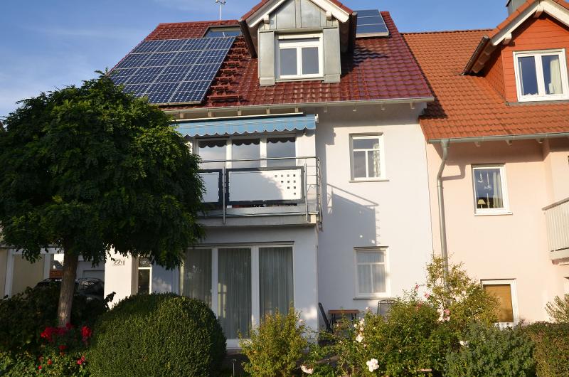 Haus Sonnenblick Lohr a.Main Gastgeber Lohr am Main