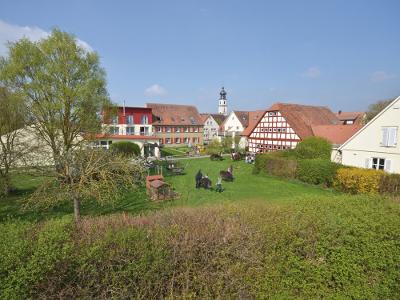 ferienbauernhofohr