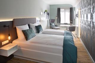 Hotel Bendix_Mehrbettzimmer