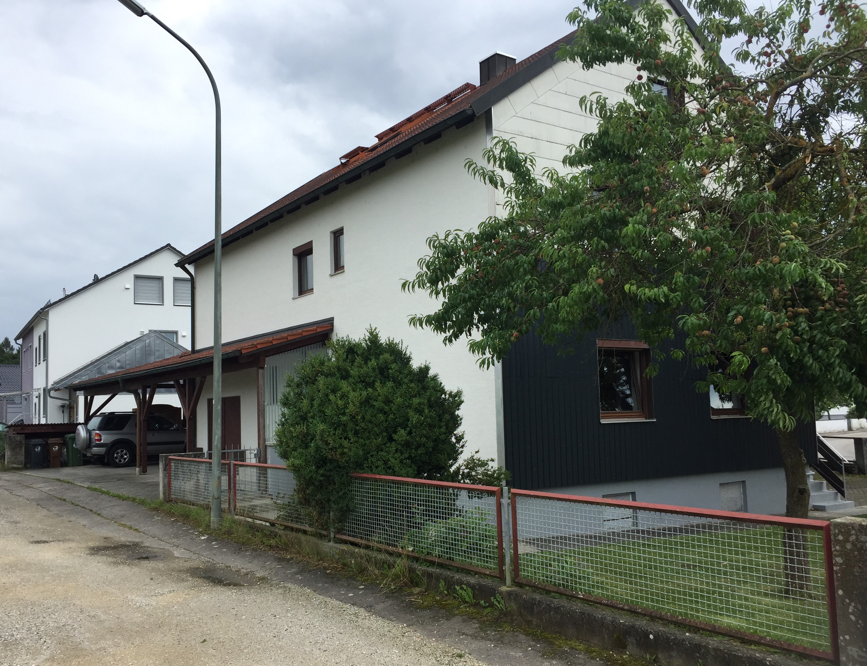 Komfort Wohn- und Ferienhaus JAKOBI (Reichertshofe