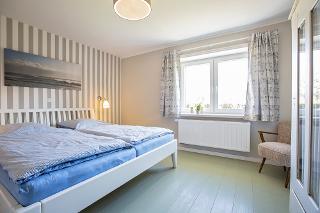 Schwedenhaus - Schafzimmer