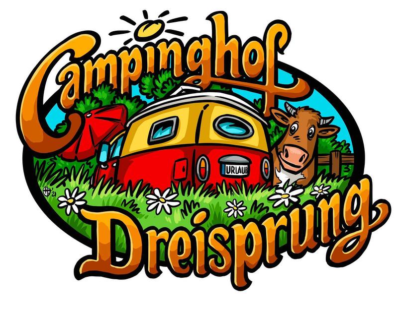 Campinghof Dreisprung