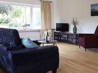 Ferienwohnung Schauerte - Wohnzimmer- Schmallenberg-Sellinghausen