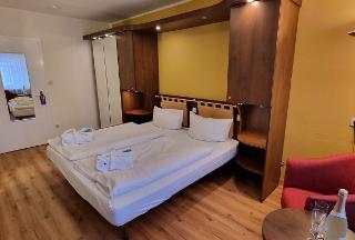 Zimmerbeispiel Doppelzimmer