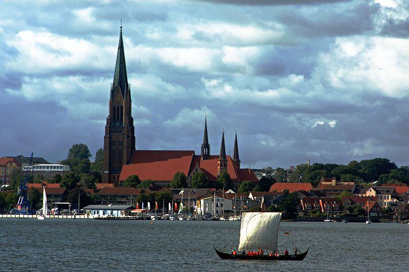 Der Schleswiger Dom