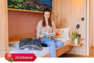 Wohnung Himbeere