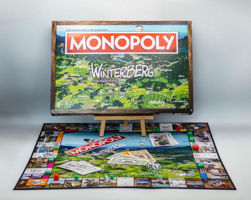 Winterberg Monopoly