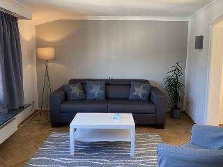 Ferienwohnung Veojano - Schmallenberg Sauerland - Wohnzimmer