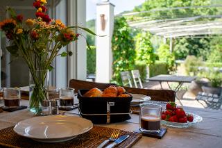 Ferienhaus Wennetraum - Wenholthausen - Ferienregion Eslohe Sauerland