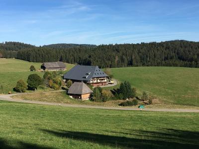 Schwörerhof Titisee-Neustadt