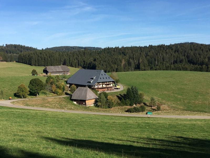 Schwörerhof Titisee-Neustadt