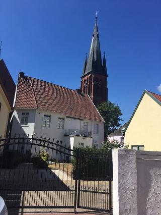 Ferienwohnung  Am Markt