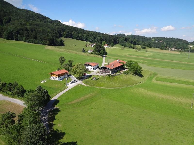 Ablingerhof Urlaub Auf Dem Bauernhof Bernau Am Chiemsee | Chiemsee ...