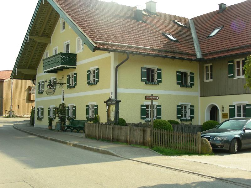 Lohmayrhof