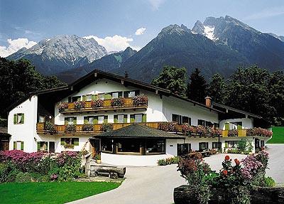 Taubenseehof Ferienwohnungen (DE Ramsau). Ferienwo Ferienwohnung  Berchtesgadener Land