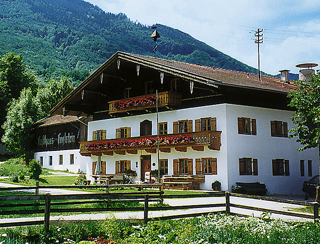 Hafnerhof