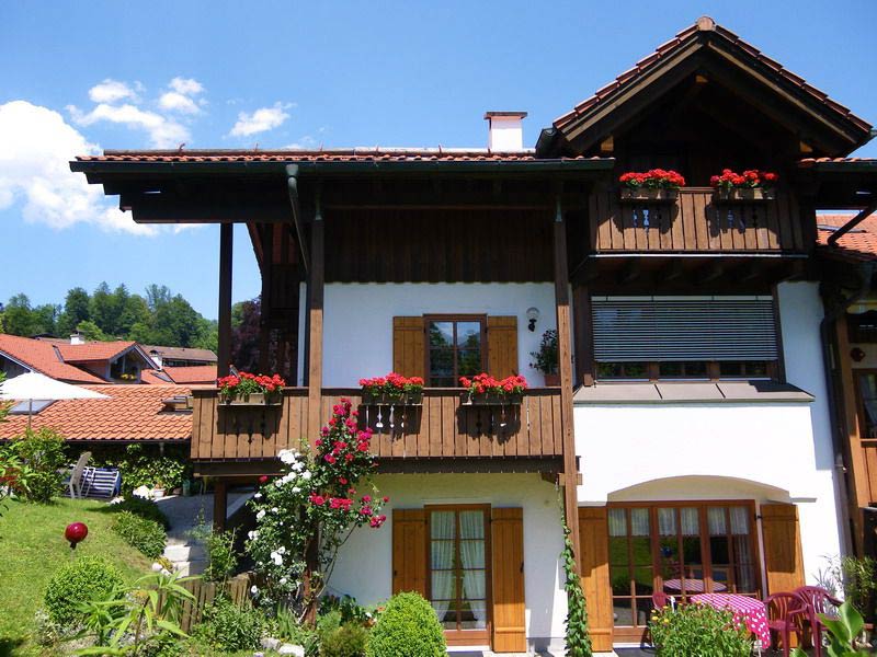 Ferienwohnung Hinterstoißer (DE Berchtesgade Ferienwohnung  Berchtesgadener Land