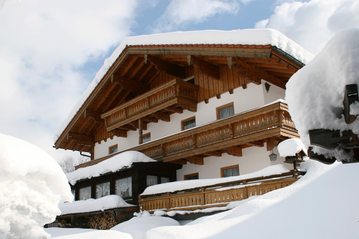 Ferienwohnung König (DE Berchtesgaden). Ferie Ferienwohnung in den Alpen