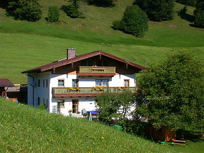 Unterlandtal Ferienwohnungen (DE Ramsau). Ferienwo Ferienwohnung in den Alpen